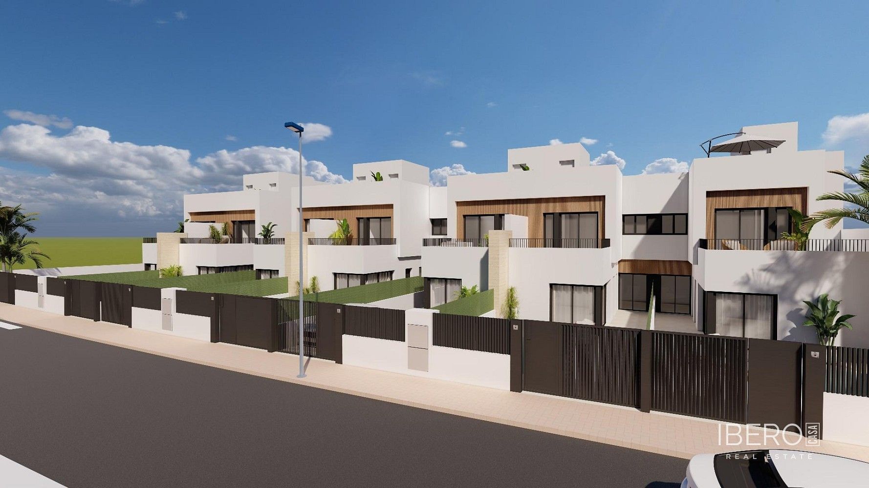 Rodinný dům · 90 m² · Santiago de la Ribera, ES - 4