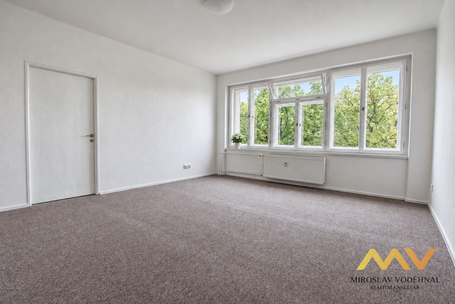 Byt 3+1 · 95 m² · Nerudova, Hradec Králové - 4