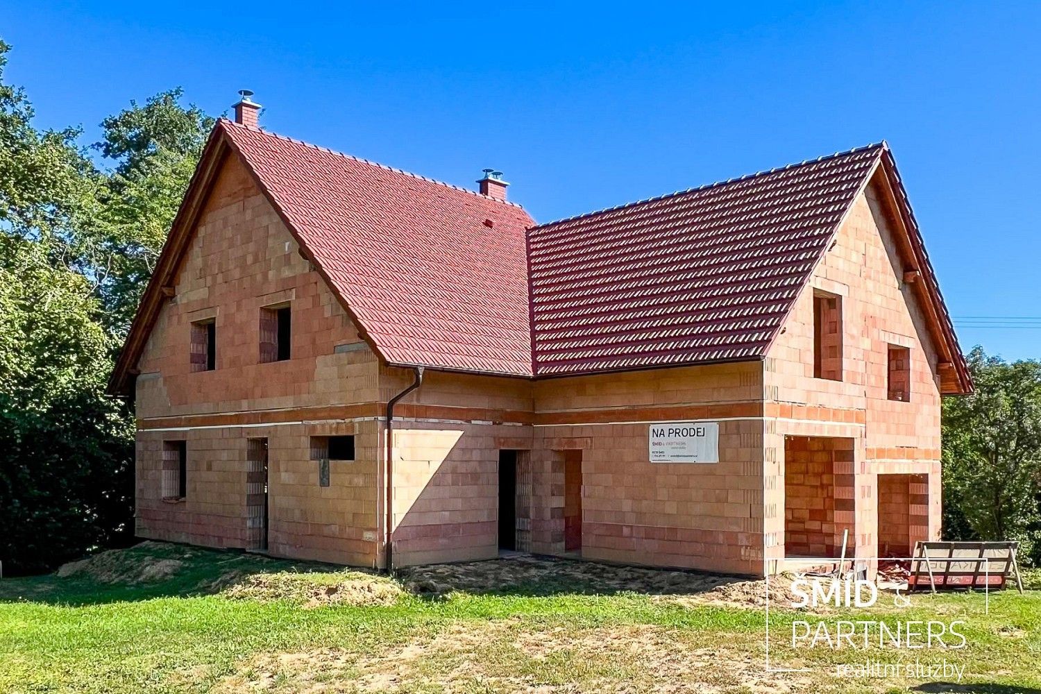 Rodinný dům · 142 m² · Nerudova, Zásmuky, okres Kolín - 4