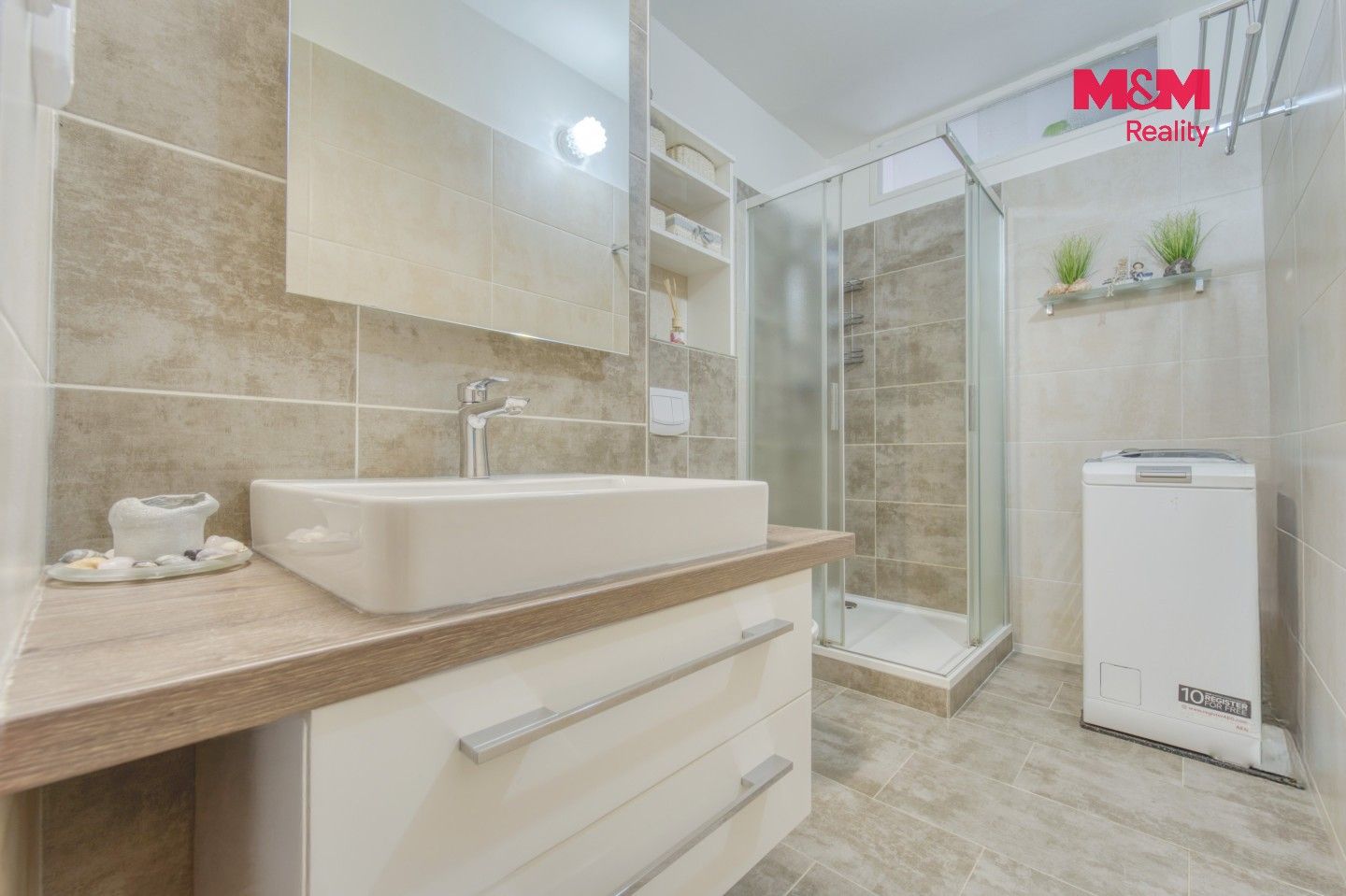 Byt 3+1 · 80 m² · Kollárova, Mariánské Lázně - 3