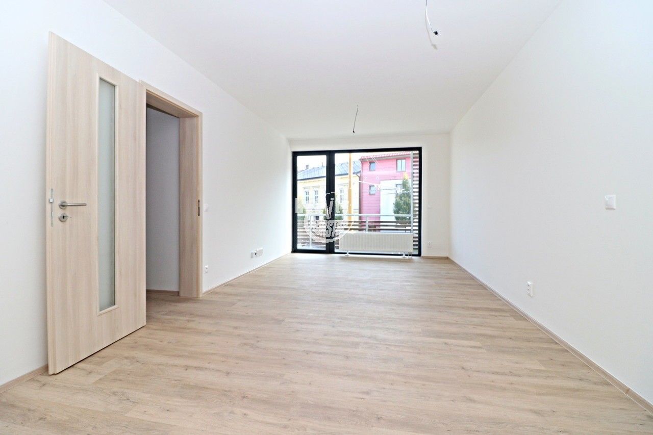 2+kk, Jihlava, 50 m²