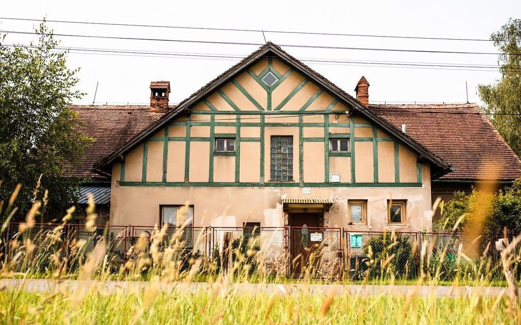 Rodinné domy, Jindřichovice pod Smrkem - Jindřichovice pod Smrkem, Liberecký kraj, 420 m² - 1