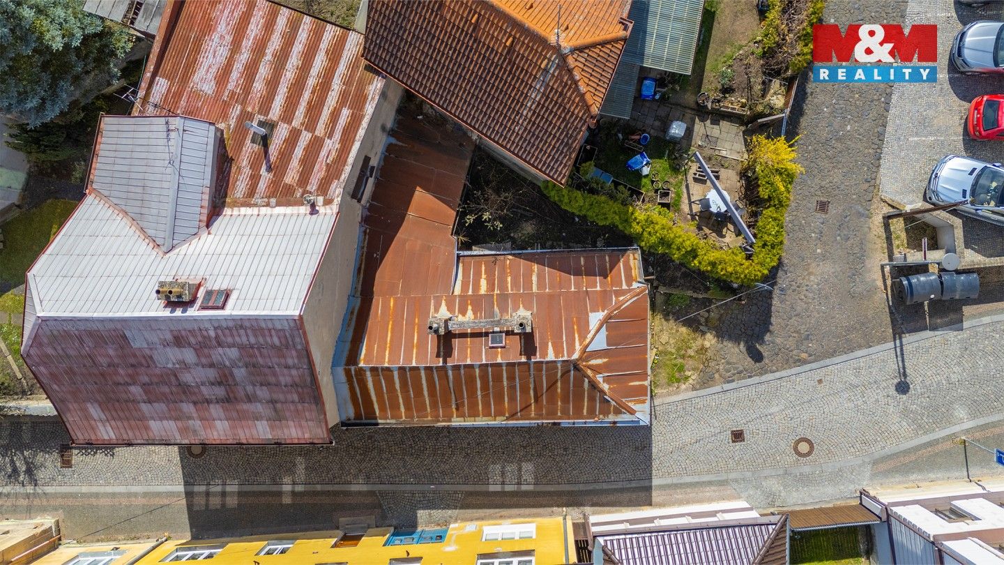 Rodinné domy, Příčná, Mnichovo Hradiště, 100 m² - 2
