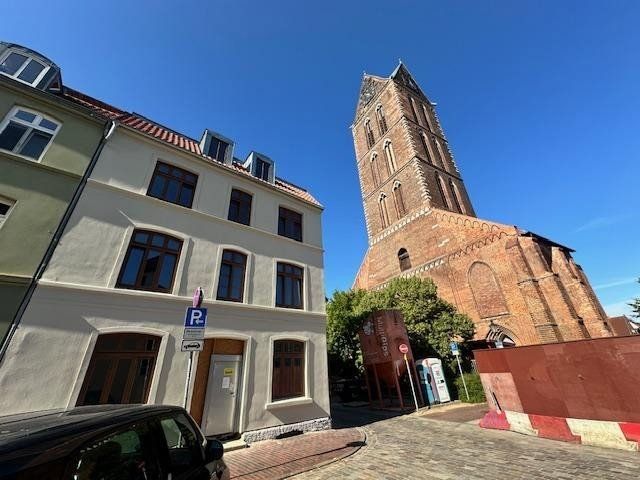 3+1, Vor dem Fürstenhof 2, , Mecklenburg-Vorpommern, 94 m² - 1