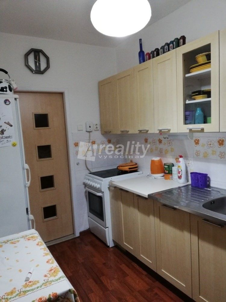 Pronájem byt 2+1 - Petra Křičky, Náměšť nad Oslavou, 54 m²