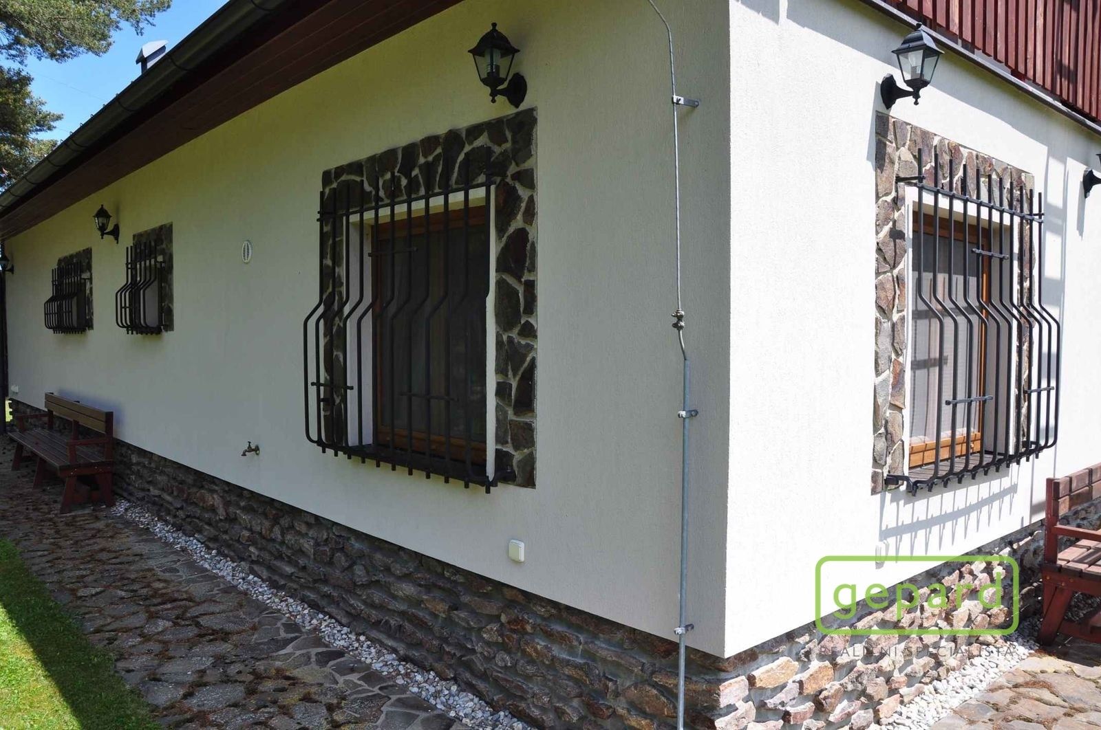 Prodej rodinný dům - Dvory, 222 m² - 5