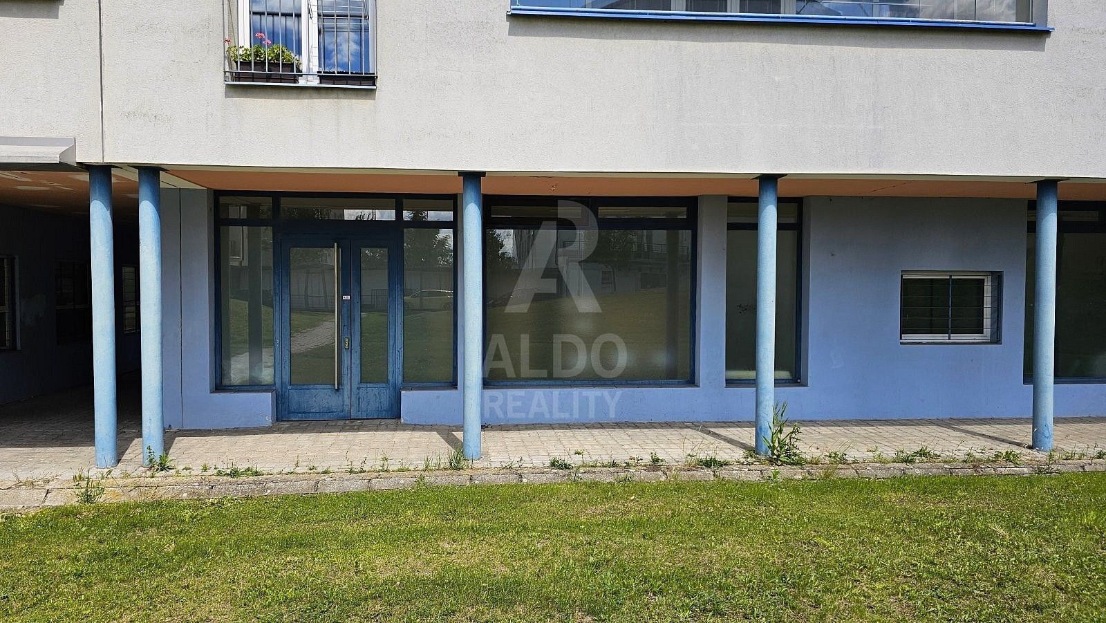 Obchodní prostory · 63 m² · České Budějovice - České Budějovice 2, Jihočeský kraj - 4