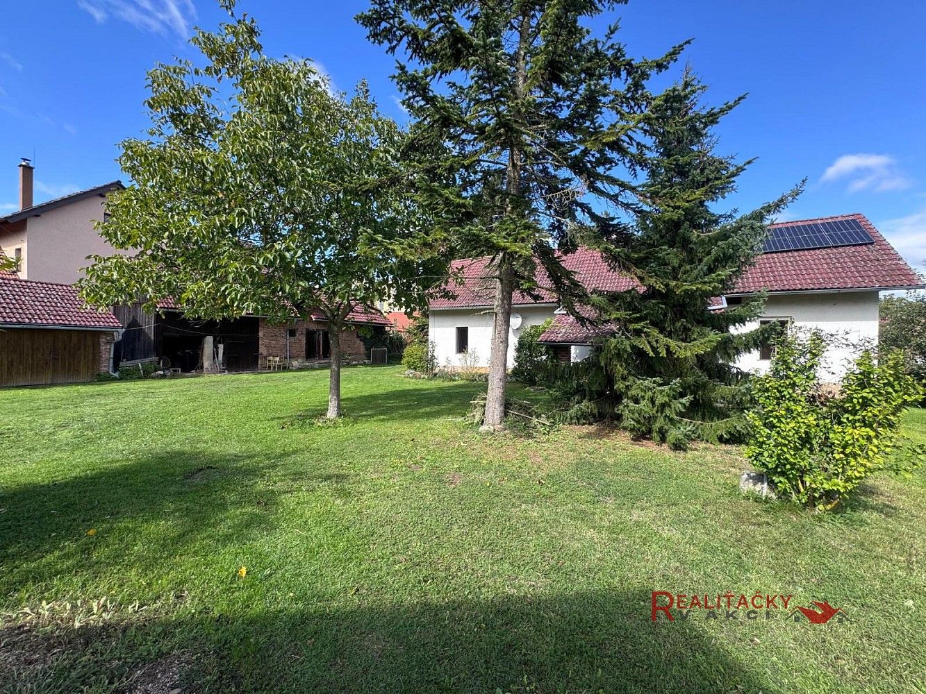 Rodinný dům · 112 m² · Chroustov, okres Nymburk - 4