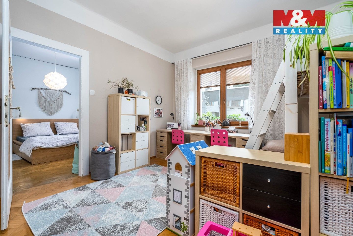 Prodej byt 3+kk - Bozděchova, Hradec Králové, 72 m² - 5