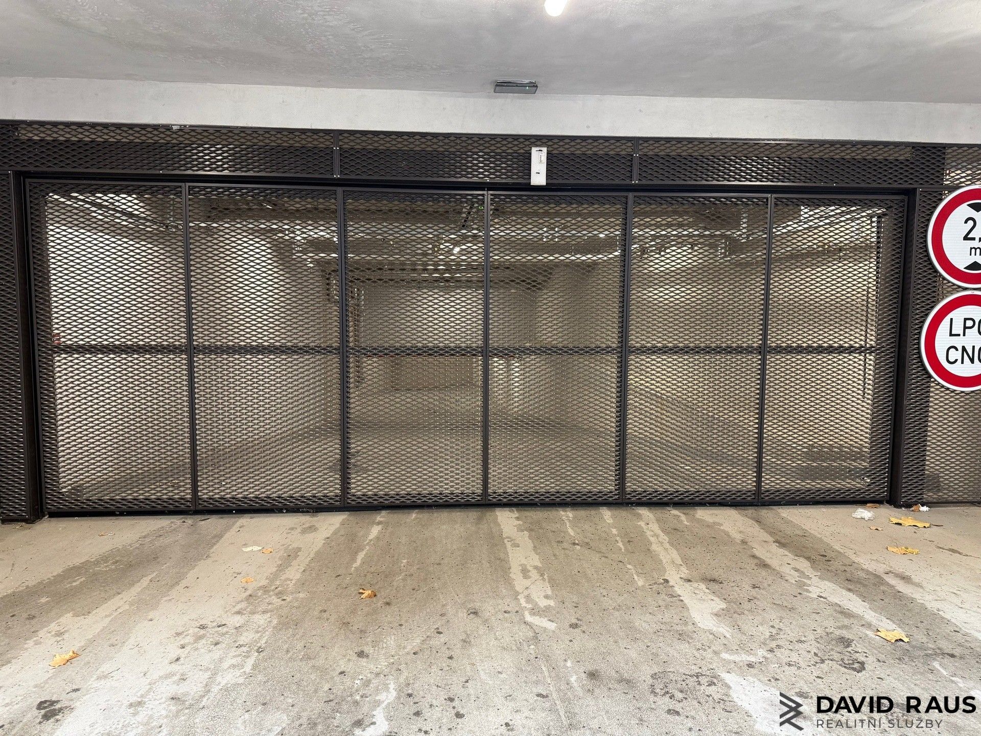 Ostatní, Bratislavská, Brno, 13 m²