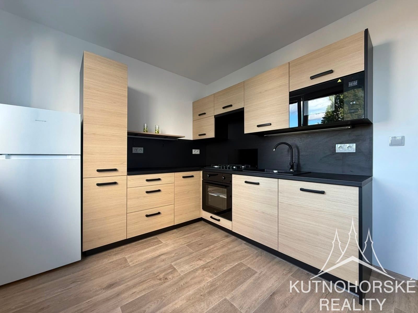 2+1, Grégrova, Kolín, 61 m² - 1