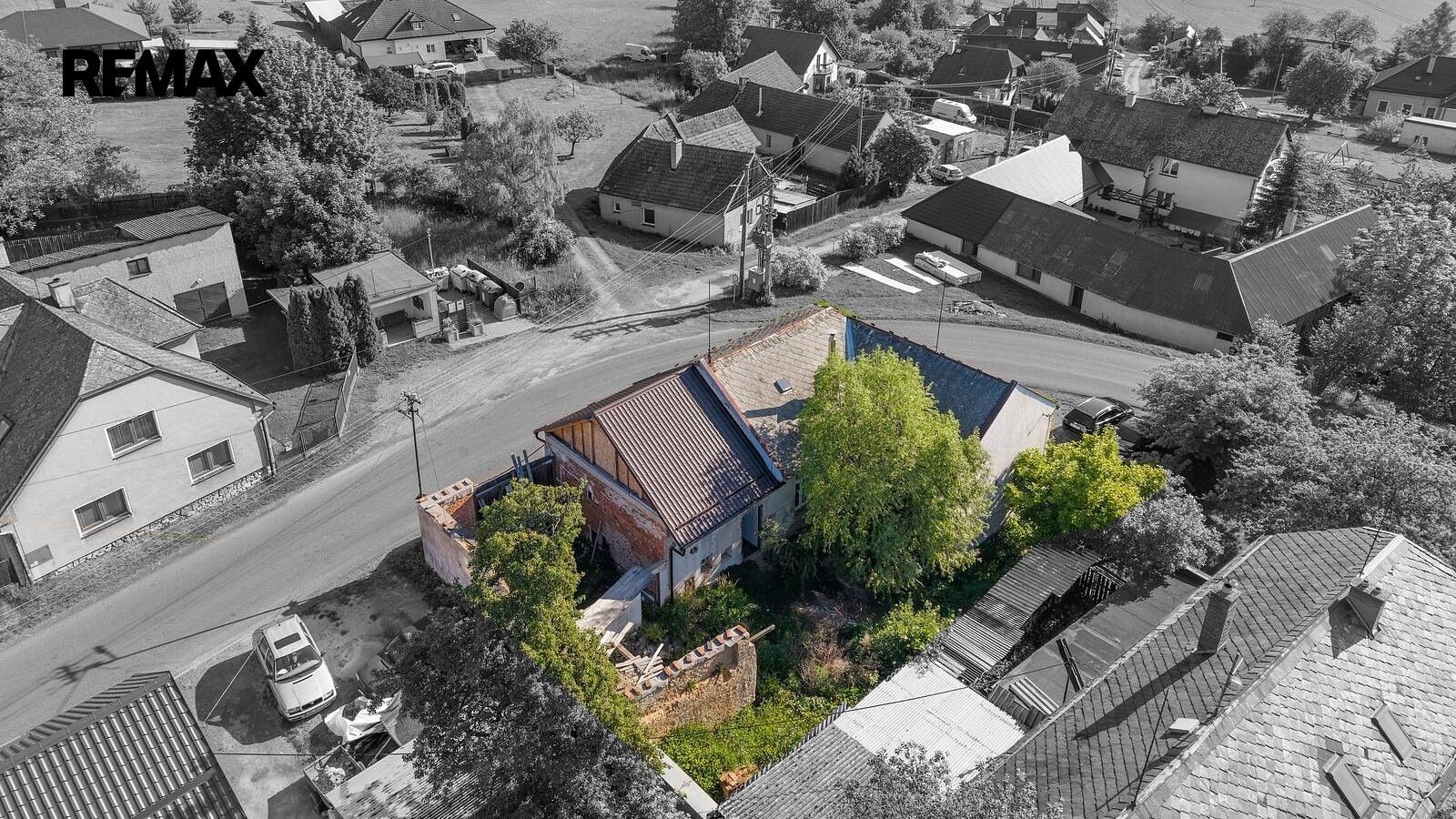 Prodej restaurace - Pavlov, okres Šumperk, 131 m² - 5