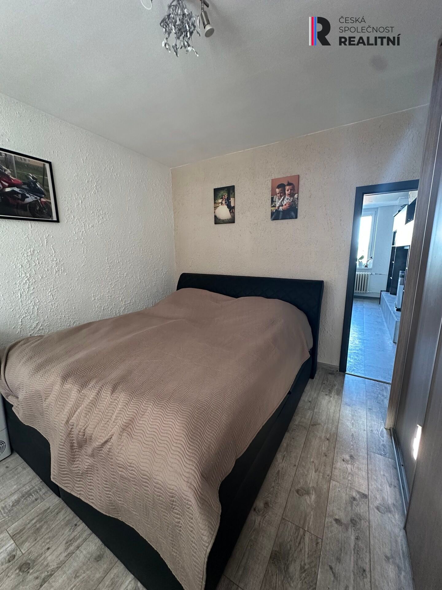 Byt 3+1 · 69 m² · Marie Majerové, Sokolov - 4
