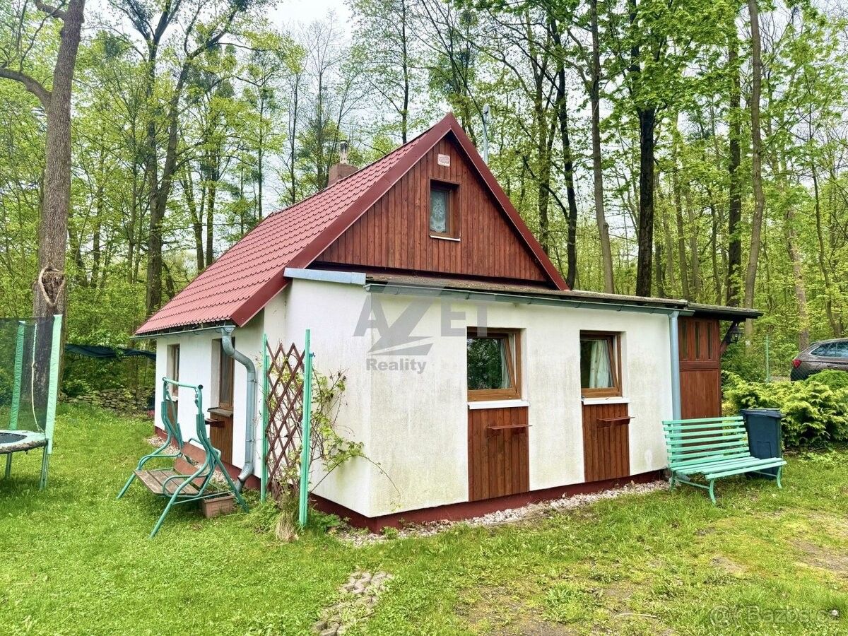 Prodej chata - Hnojník, 739 53, 67 m²