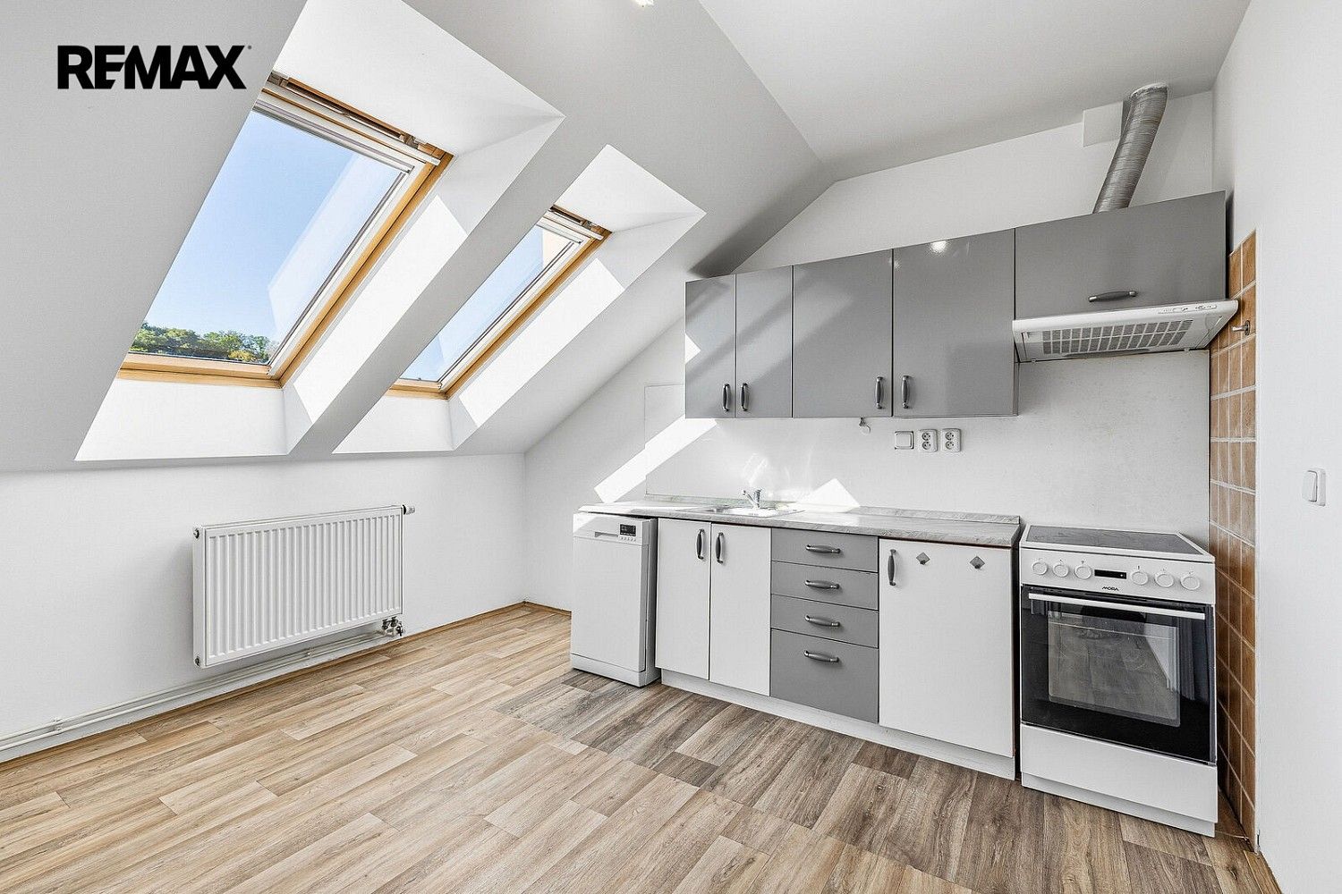1+1, Mladá Boleslav - Čejetičky, Středočeský kraj, 46 m² - 1