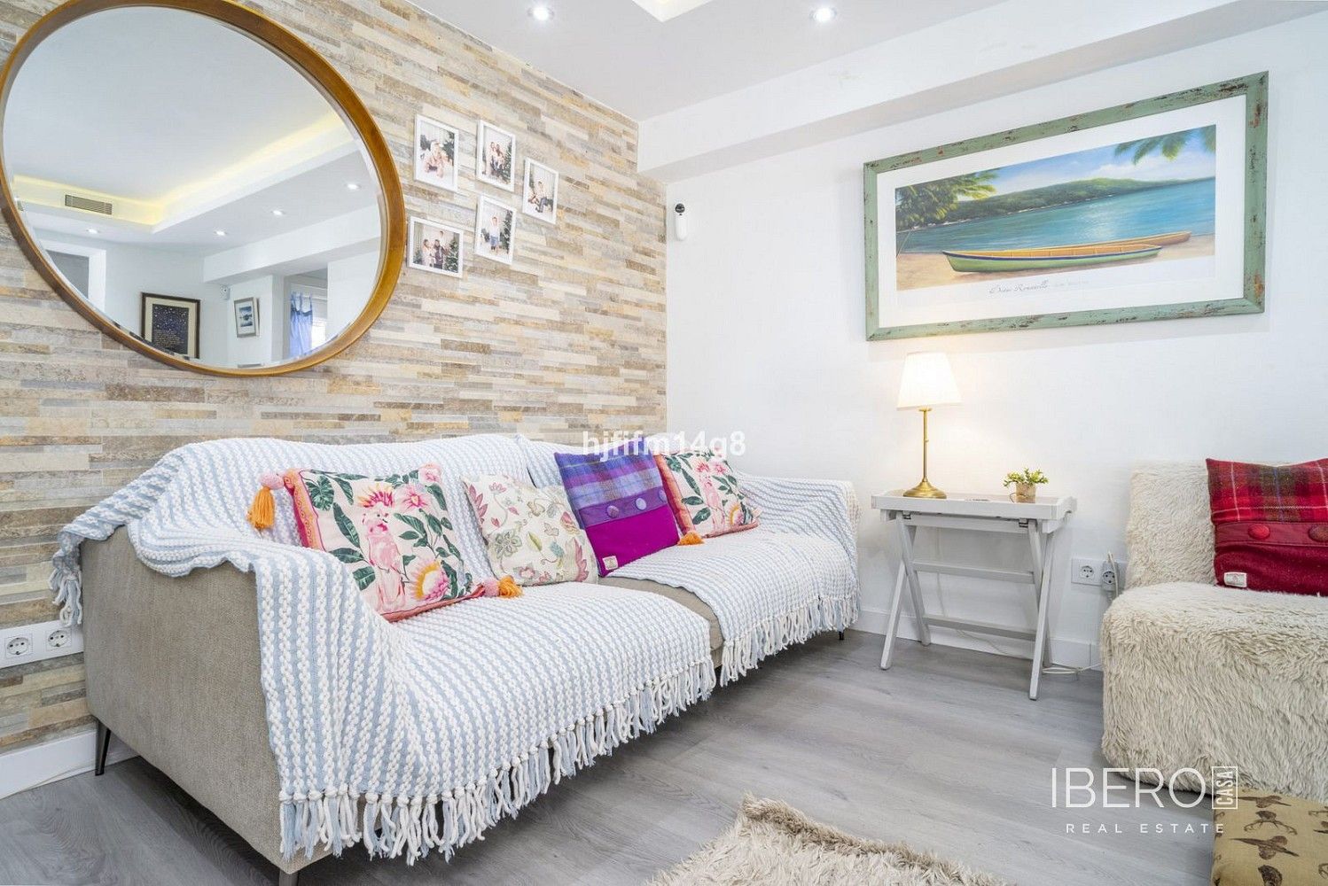 Prodej rodinný dům - La Campana, ES, 136 m² - 5