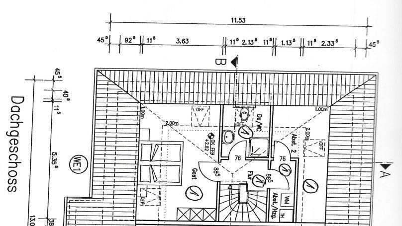 Rodinné domy, , Dolní Sasko, 100 m² - 2