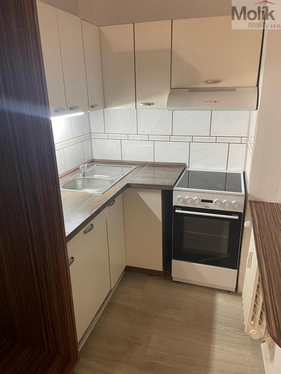 Byt 2+kk · 44 m² · Mírová, Bílina - 3