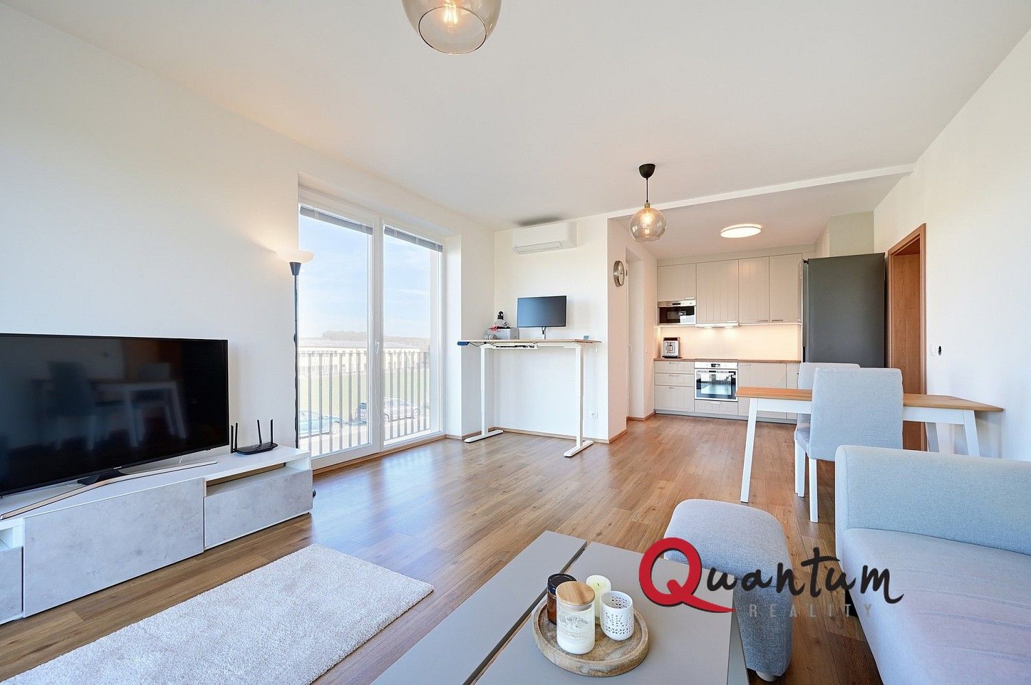 3+kk, Uhlířské Janovice, okres Kutná Hora, Středočeský kraj, 74 m² - 1