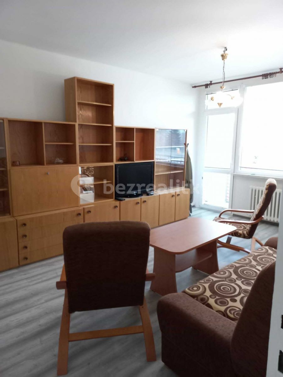 Pronájem byt 2+1 - Jižní, Česká Lípa - Česká Lípa, Liberecký kraj, 65 m² - 5