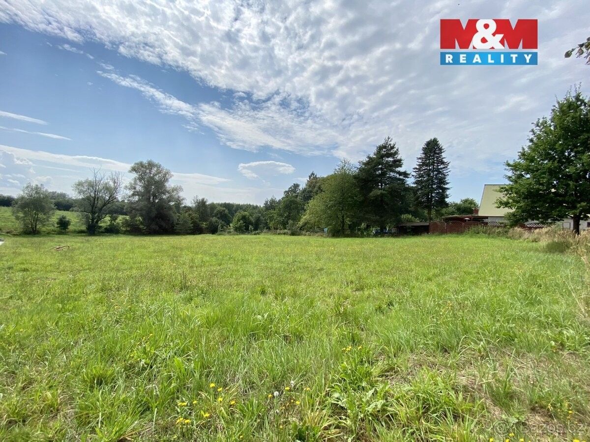 Prodej pozemek pro bydlení - Horní Suchá, 735 35