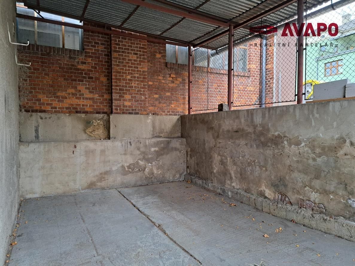 Sklad · 26 m² · Krnovská, Opava - 3
