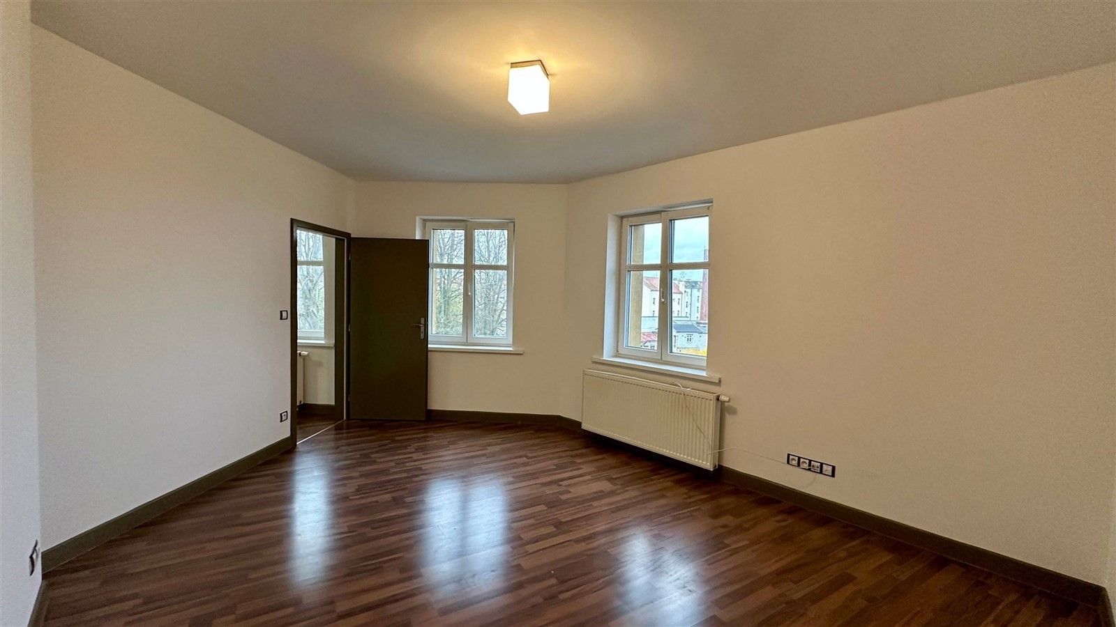 3+kk, Dyleňská, Cheb, 68 m²