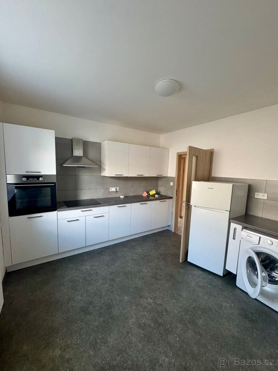 Pronájem byt - Tábor, 391 56