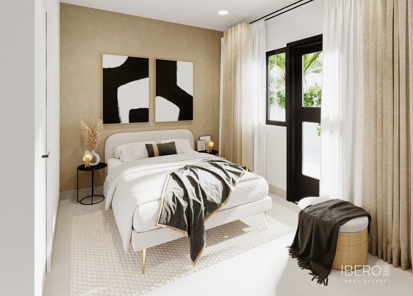 Rodinný dům · 51 m² · Puerto de Mazarron, ES - 4