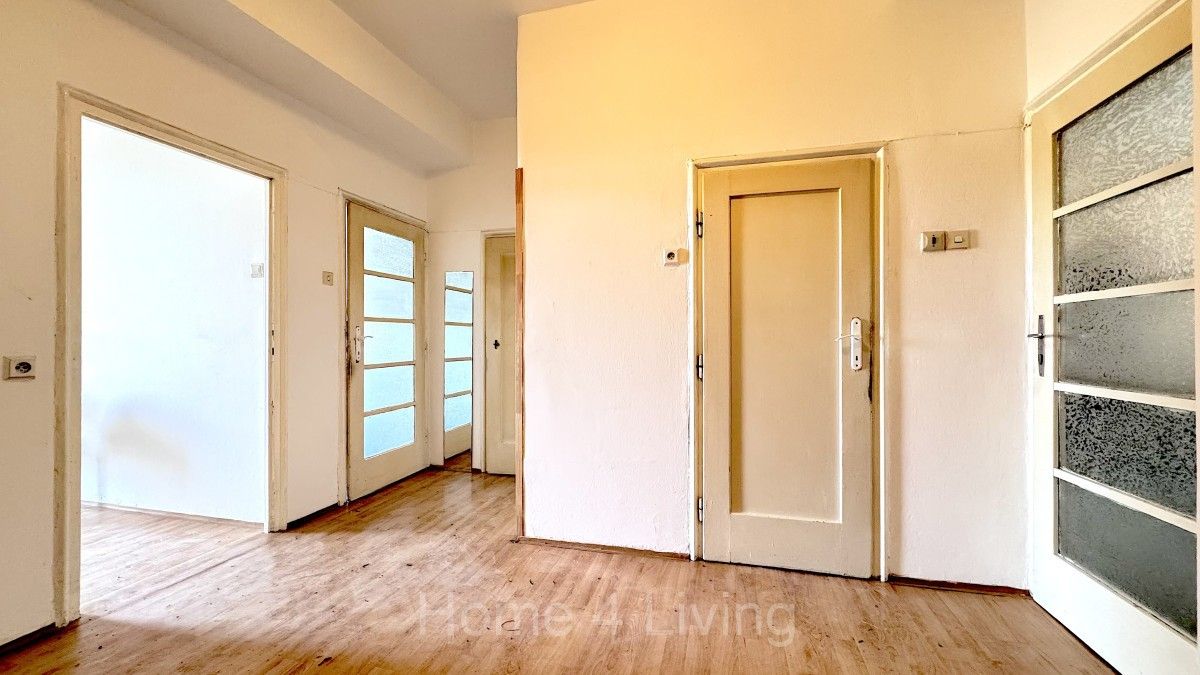 Pronájem byt 2+1 - Palackého třída, Brno, 62 m²