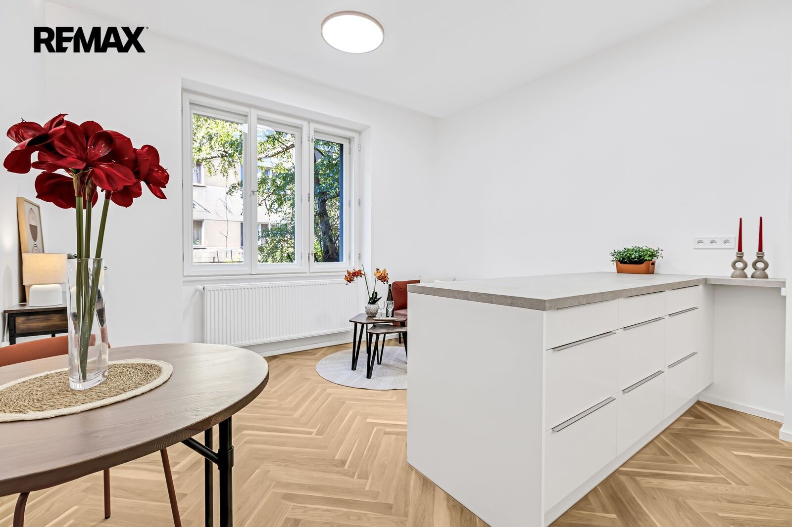 Byt 2+kk · 48 m² · V Horní Stromce 2323, Praha Vinohrady - 4