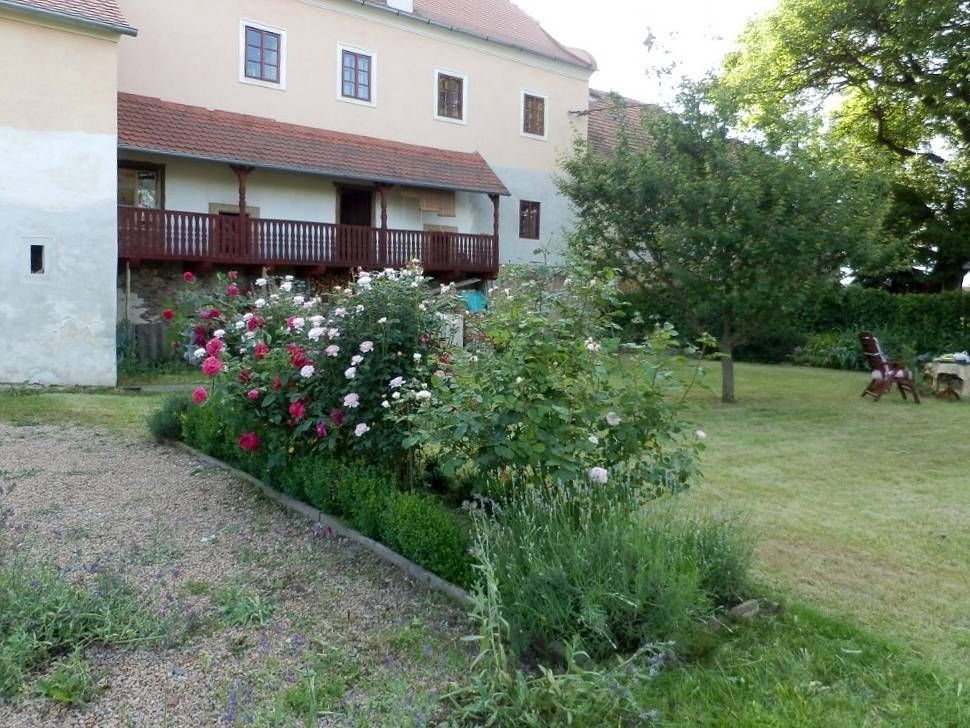 Pronájem chata - Hlohovice - Svinná u Hlohovic, Plzeňský kraj - 2