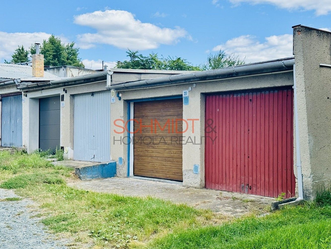Nemovitost · 18 m² · Hustopeče, okres Břeclav, Jihomoravský kraj - 4