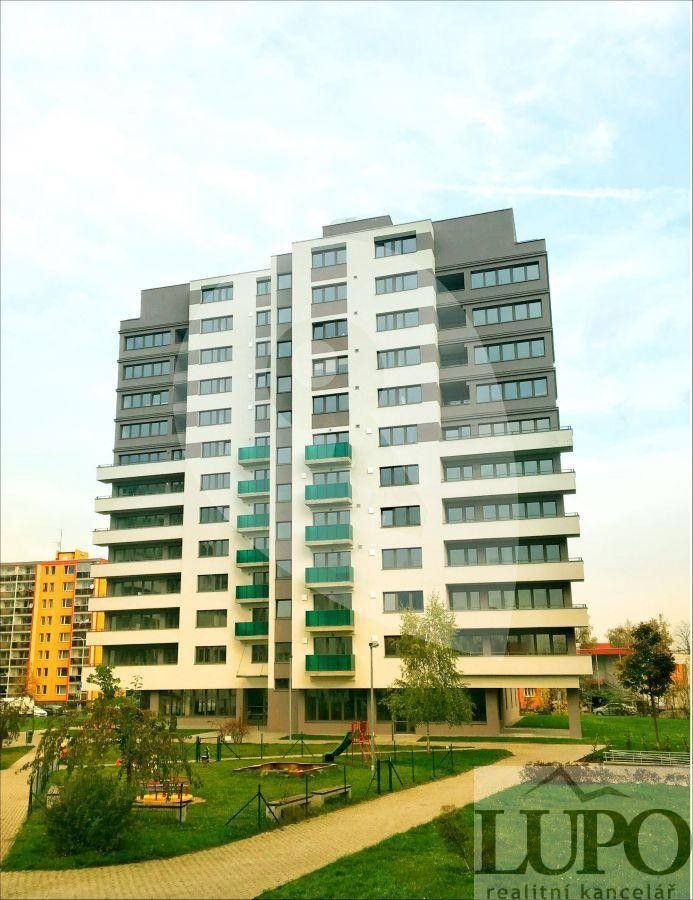 2+kk, Praha 18, Praha, 45 m²