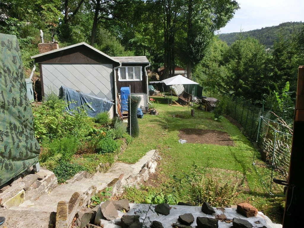 Prodej chalupa - Velichov, okres Karlovy Vary, Karlovarský kraj, 55 m² - 5