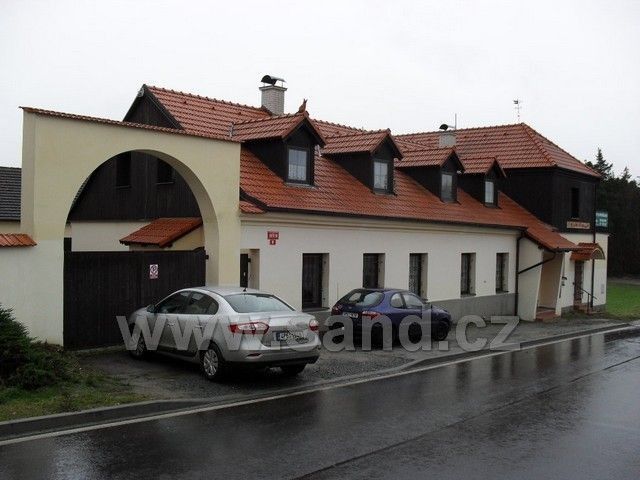 1+kk, Družstevní, Staňkov, 20 m² - 1