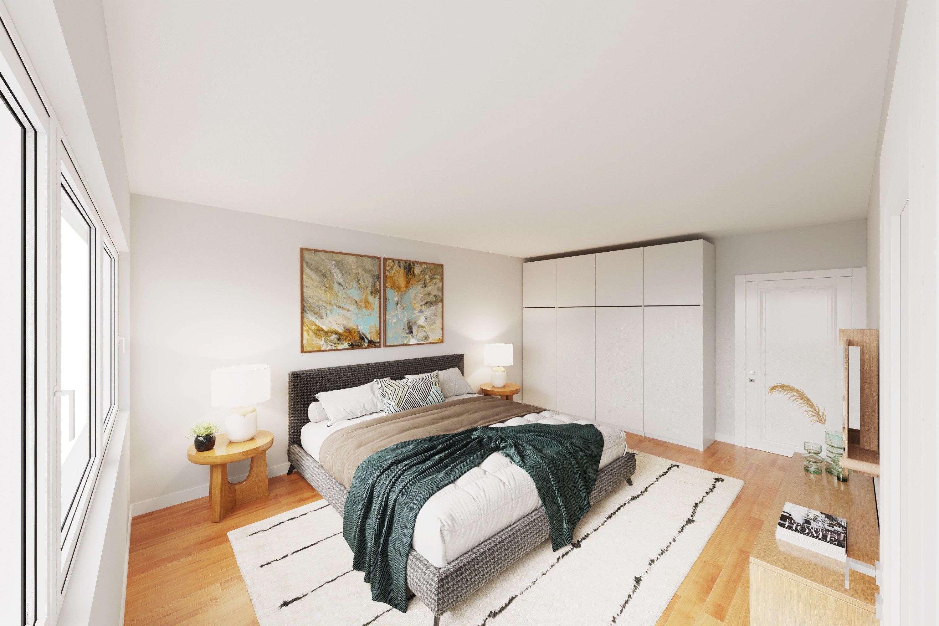 Prodej rodinný dům - Kramolišova, Ostrava, 138 m² - 5
