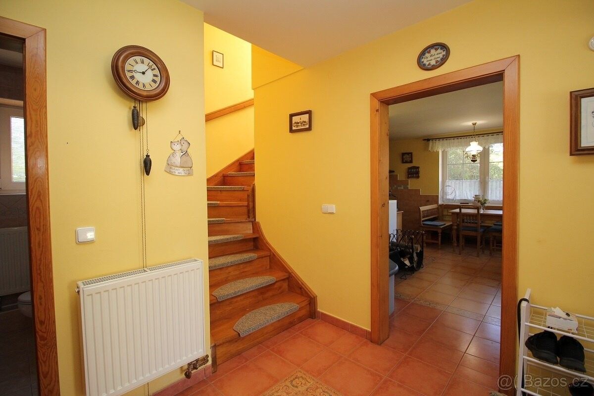 Prodej chata - Nový Knín, 262 03 - 5