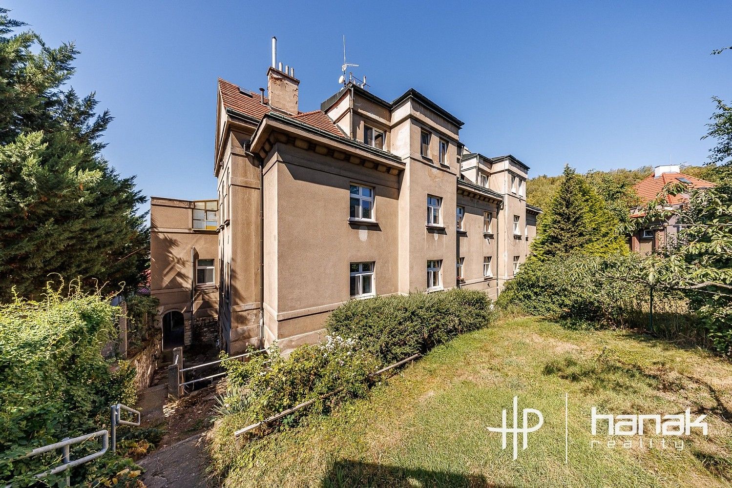 1+1, Praha - Podolí, okres Praha 4, Hlavní město Praha, 42 m²