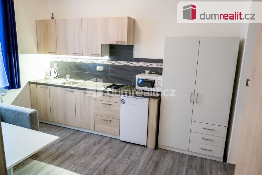 2+kk, Zatloukalova, Luhačovice, 31 m² - 1