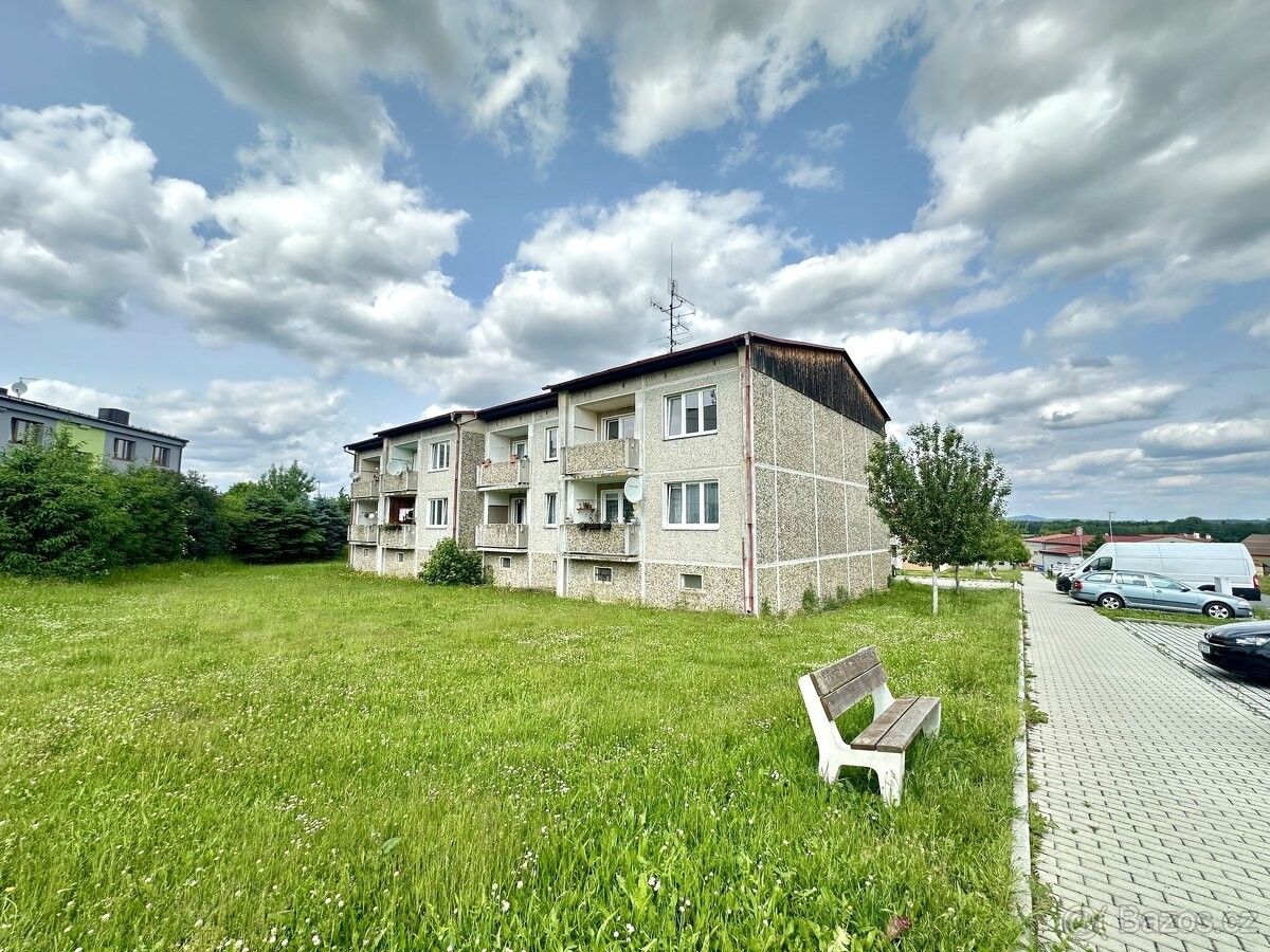 Byty, Staré Sedliště, 348 01