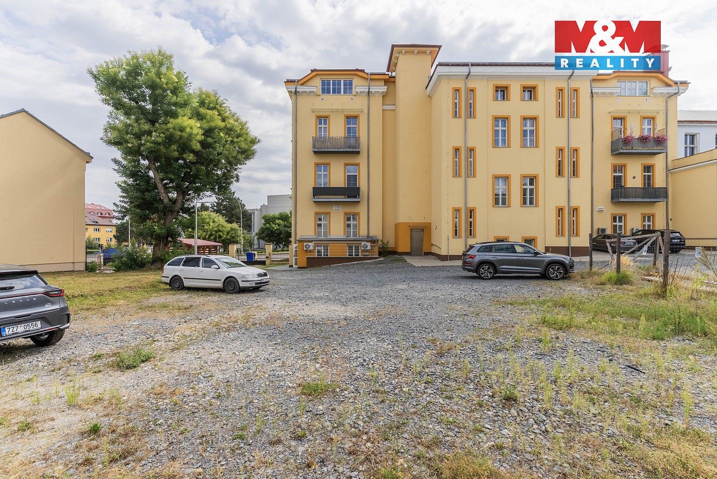 Komerční nemovitost · 43 m² · Kroměříž, Zlínský kraj - 3