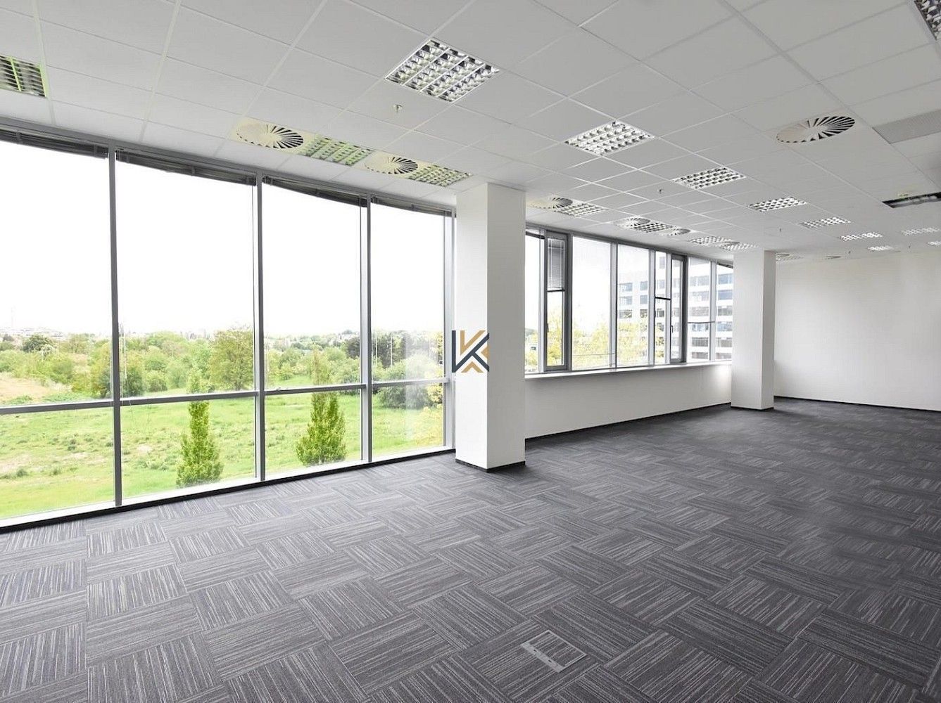 Kancelář · 413 m² · Bucharova, Praha 5 - Stodůlky - 3