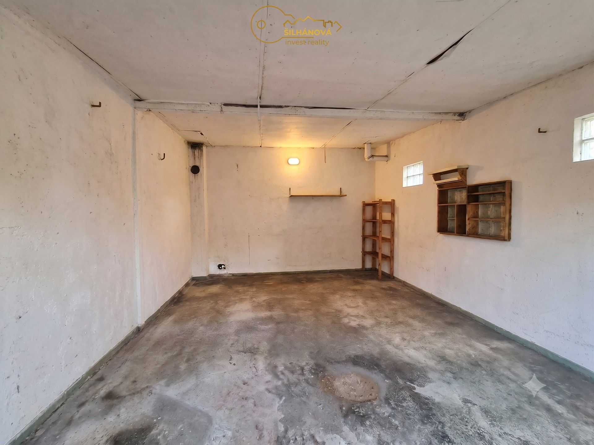 Garáž · 24 m² · Roztocká, Jilemnice - 4