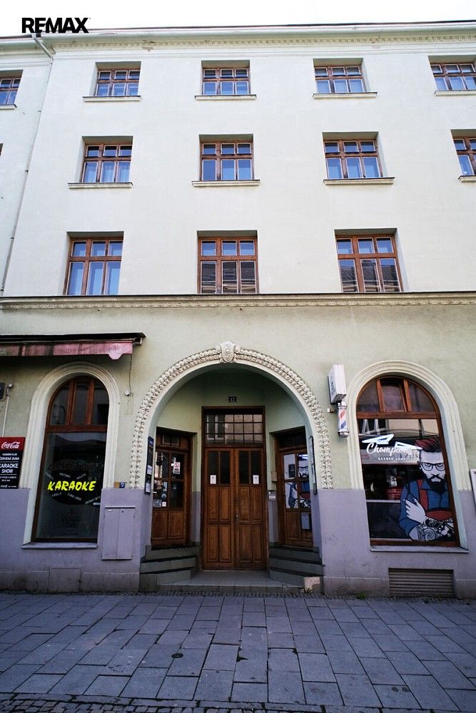 Pronájem kancelář - Ostrava - Moravská Ostrava, okres Ostrava-město, Moravskoslezský kraj, 90 m² - 2