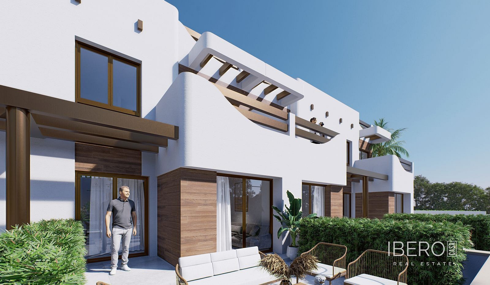 Byt 3+kk · 46 m² · Torre de la Horadada, Španělsko - 4