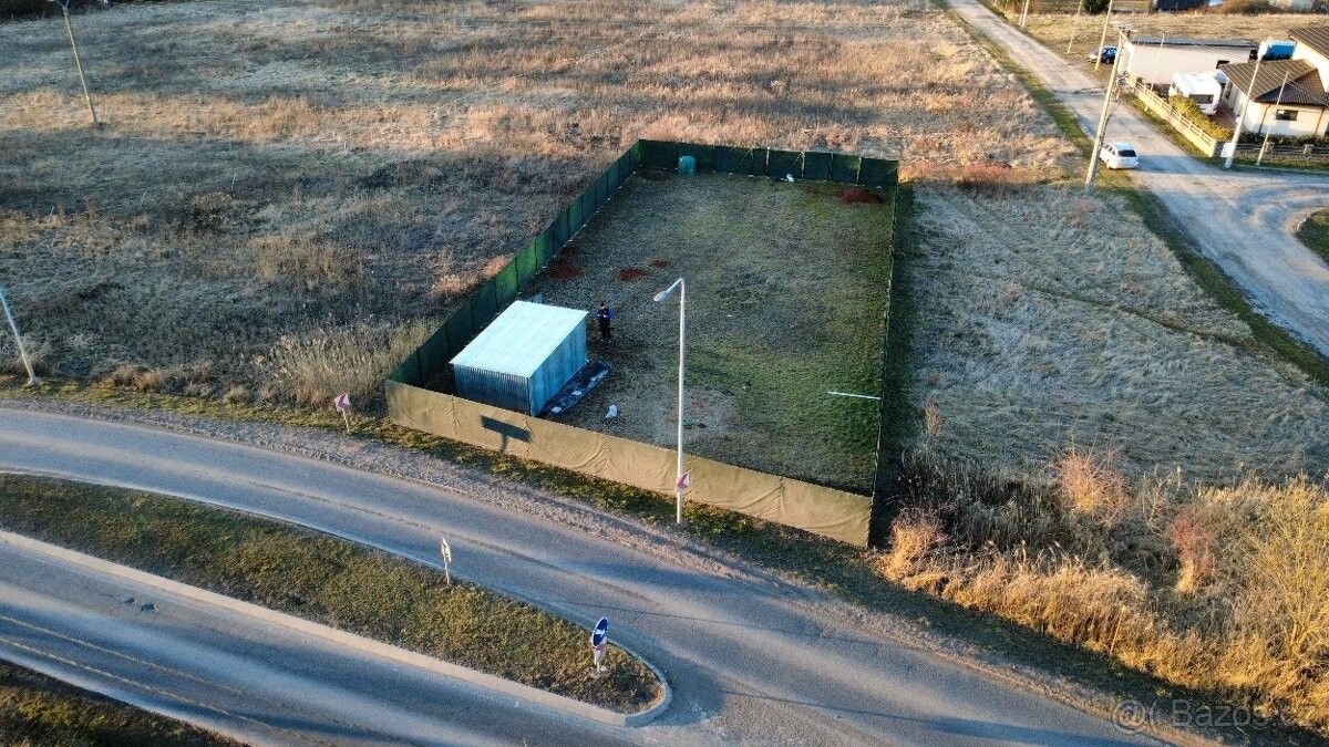 Pronájem ostatní - Teplice, 415 01