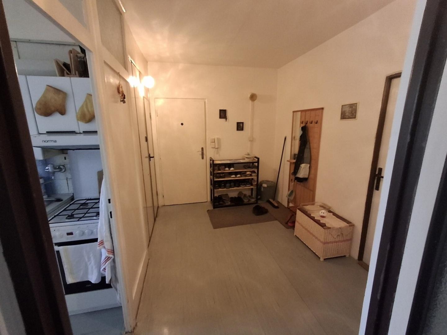 Prodej byt 3+1 - Žižkova 321, Františkovy Lázně, 77 m² - 5