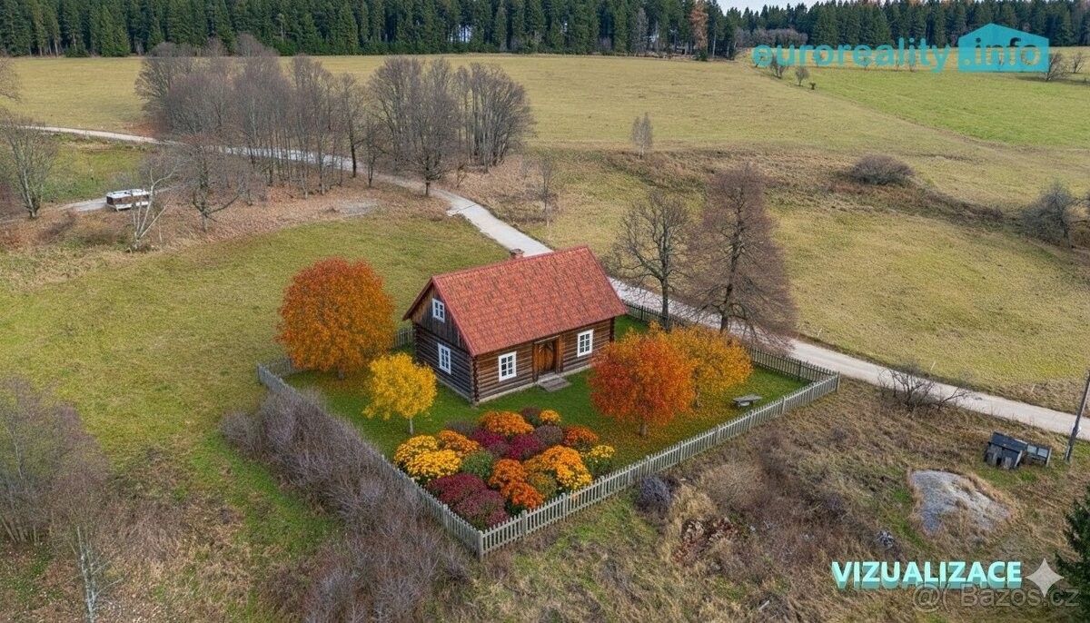 Pozemky pro bydlení, Kraslice, 358 01