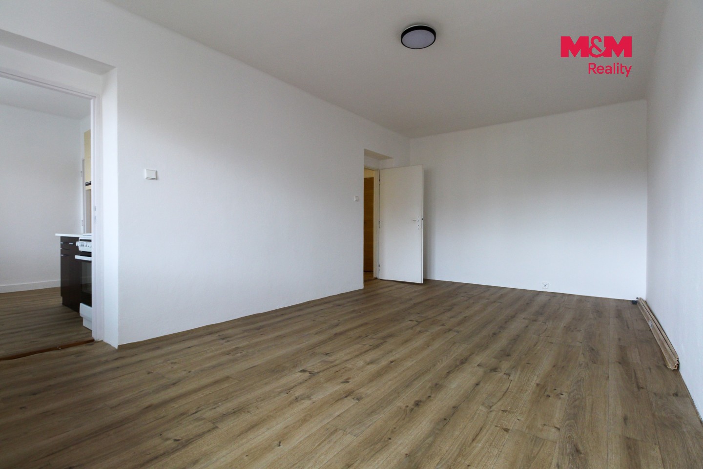 Byt 3+1 · 80 m² · Bratrušovská, Šumperk - 3